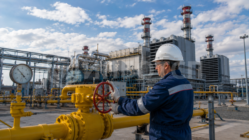 Тесты с ответами по Б.7.2. Эксплуатация сетей газораспределения и газопотребления тепловых электрических станций