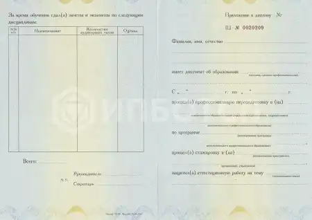 Профессиональная переподготовка Радиационная безопасность и радиационный контроль картинки, фото
