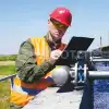 Аппаратчик очистки сточных вод